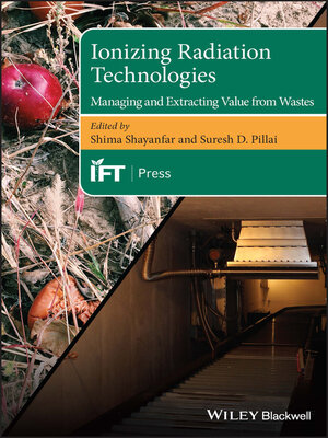 cover image of Ionizing Radiation Technologies